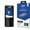 3Mk Protection Nokia 206 - 3mk FlexibleGlass