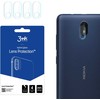 3Mk Protection Nokia C1 2nd Edition - 3mk Lens Protection