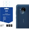 3Mk Protection Nokia C20 Plus - 3mk objektyvo apsauga