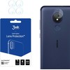 3Mk Protection Nokia C21 – 3mk objektyvo apsauga