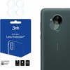 3Mk Protection Nokia C30 - 3mk Lens Protection