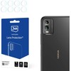 3Mk Protection Nokia C32 – 3mk objektyvo apsauga