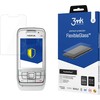 3Mk apsauga Nokia E66 - 3mk lankstus stiklas