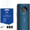 3Mk Protection Nokia G300 5G - 3mk apsauginis objektyvas