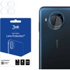 3Mk Protection Nokia X100 – 3mk objektyvo apsauga