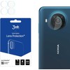 3Mk Protection Nokia X20 - 3mk Lens Protection