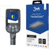 3Mk Protection Nokta Makro Simplex+ (ekranas + rėmelis) - 3mk FlexibleGlass