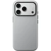 NOMAD dėklas IPHONE 18 Pro/17 Pro, suderinamas su MagSafe (Sport Case), mėnulio pilka