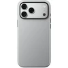 Dėklas NOMAD case for IPHONE 18 Pro Max/17 Pro Max compatible with MagSafe (Sport Case) lunar pilka