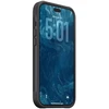 NOMAD dėklas IPHONE 18 Pro Max/17 Pro Max, suderinamas su MagSafe (tvirtas dėklas) balandra