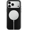 Dėklas NOMAD case for IPHONE 18 Pro Max/17 Pro Max compatible with MagSafe (Sport Case) juodas