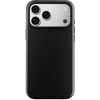 Dėklas NOMAD case for IPHONE 18 Pro Max/17 Pro Max compatible with MagSafe (Sport Case) juodas