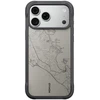 Dėklas NOMAD case for IPHONE 18 Pro Max/17 Pro Max compatible with MagSafe (Rugged Case) balandra