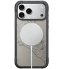 Dėklas NOMAD case for IPHONE 18 Pro Max/17 Pro Max compatible with MagSafe (Rugged Case) balandra