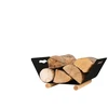 Nordflam FIREWOOD BAG GRENADA Juodas