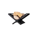Nordflam FIREWOOD BAG VIGO Juodas
