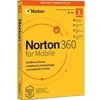 Norton 360 Mobile 1 – įrenginys – licencija vieneriems metams