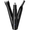 Nose hair trimmer 3in1 Hoco HP37 juodas