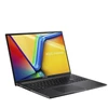 Nešiojamas kompiuteris Asus Vivobook 16 M1605NAQ-SH035W | Indie Juodas | 16 " | OLED | WUXGA | 1920 x 1200 pikselių | 60 Hz | Glossy | AMD Ryzen 7 | 170 | 16 GB | DDR5 | Solid-state drive capacity 1000 GB | AMD Radeon Graphics | Windows 11 Home | 802.11ax | Bluetooth versija 5.3 | Klaviatūros kalba: US international | Klaviatūros apšvietimas | Garantija 24 mėn. | Baterija warranty 12 mėn.