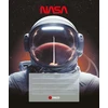 DISCO Sąsiuvinis Nasa, 32 lapų, linijomis