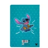 HP Sąsiuvinis Disney 75316PTR, langeliais, A5, 32 lapų