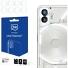 Nieko Telefonas 2 – 3mk Lens Protection™