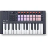 Novation FLKEY 2 Mini 25 - MIDI keyboard dedicated to FL Studio software, 25 keys.