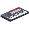 Novation FLKEY 2 Mini 25 - MIDI keyboard dedicated to FL Studio software, 25 keys.