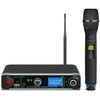 Novox FREE PRO H1 - belaidė mikrofonų sistema su vienu mikrofonu