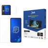 3Mk Protection Nubia Flip 2 – 3mk SilverProtection+ sulankstytas leidimas