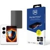 3Mk Protection Nubia Flip 2 (priekyje) – 3mk Silky Matt Privacy