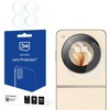 3Mk Protection Nubia Flip - 3mk Lens Protection