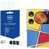 3Mk Protection Nubia Music 2 – 3mk objektyvo apsauga