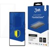 3Mk Protection Nubia Raudona Magic 9s Pro+ - 3mk FlexibleGlass