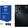3Mk Protection Nubia Raudona Magic 9s Pro - 3mk Lens Protection