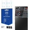 3Mk Protection Nubia Z60 Ultra Leading - 3mk objektyvo apsauga
