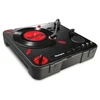 Numark PT01 Scratch - semi automatic portable turntable with DJ scratch switch