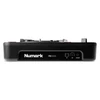 Numark PT01 Scratch - semi automatic portable turntable with DJ scratch switch