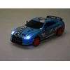 Jokomisiada Nuotoliniu būdu valdomas drifto automobilis AUTO drift nuotolinio valdymo pultas RC cones RC697