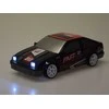 Jokomisiada Nuotoliniu būdu valdomas drifto automobilis AUTO drift nuotolinio valdymo pultas RC cones RC697 CY