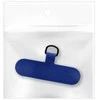 Oem Nylon insert for pendant - dark mėlynas