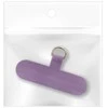Dėklas Oem Nylon insert for pendant - violetinė