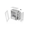 ENDORFY Arx 500 Baltas ARGB