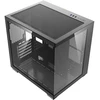DarkFlash B275 computer case (juodas)