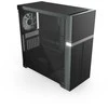 Valkyrie VK02 Lite Juodas Midi Tower