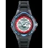 MOTERIŠKAS LAIKRODIS OCEANIC AD1035 - MULTITIME - WR100 (ze512a)