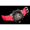 Laikrodis OCEANIC MEN'S WATCH AD1084 - MULTITIME - WR100 (ze025b)