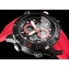 Laikrodis OCEANIC MEN'S WATCH AD1084 - MULTITIME - WR100 (ze025b)