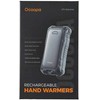 Ocoopa UT4 Extreme, 10000 mAh, do 18h, powerbank PD/QC 22,5W, IP56, camo