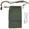 Ocoopa UT4 Extreme, 10000 mAh, do 18h, powerbank PD/QC 22,5W, IP56, camo